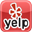 Yelp Logo